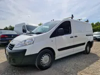 Second-hand Peugeot Expert 90 CP (66 kW) 2014 Alb Van