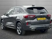 New Ford Kuga ST-Line 240 HP (176 kW) 2026 Magnetic SUV