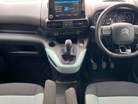 used Citroën Berlingo 1.5 BlueHDi 100 Flair XL 5dr [7 seat]