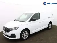 Used Ford Transit Connect Limited 2025 White MPV