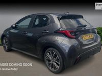 Used Toyota Yaris Hybrid 116 HP (85 kW) 2025 Hatchback