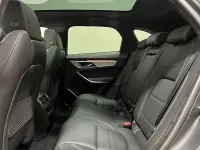 Used Jaguar F-Pace R-Dynamic 201 HP (147 kW) 2023 White SUV