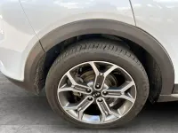 Used Kia XCeed 158 HP (116 kW) 2021 White SUV