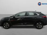 Używany Kia XCeed 120 KM (88 kW) 2022 Czarny SUV