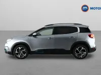 Used Citroën C5 Flair 226 HP (166 kW) 2020 Hatchback