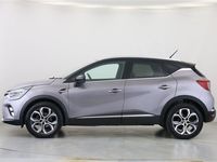 used Renault Captur 1.3 BOSE LAUNCH EDITION TCE EDC 5d 129 BHP