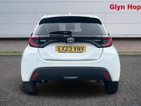 Used Toyota Yaris Hybrid Design 116 HP (85 kW) 2026 Hatchback