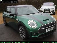 Used Mini Cooper Clubman Comfort 2022 Estate