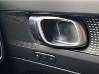 Used Volvo EX40 Plus 185 kW (252 HP) 2025 Black SUV