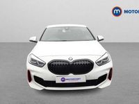 Used BMW 128 265 HP (194 kW) 2024 White Hatchback