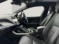 Used Jaguar I-Pace R-Dynamic 294 kW (400 HP) 2024 SUV