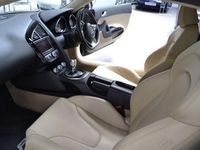 Begagnad Audi R8 Coupé 420 HK (308 kW) 2010 Sportkupé