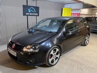Usado VW Golf IV GTI 2006 Preto Citadino
