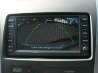 Used Citroën C-Crosser 156 HP (114 kW) 2009 SUV