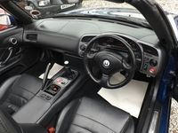 used Honda S 2000 2.0i