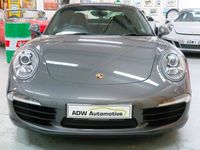 used Porsche 911 Carrera 911 Carrera