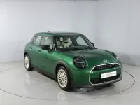 Used Mini Cooper Exclusive 2025 Hatchback