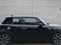 used Mini Cooper S 3-Door HatchExclusive 2.0 3dr