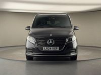 Used Mercedes V220 Premium 163 HP (119 kW) 2024 Grey MPV