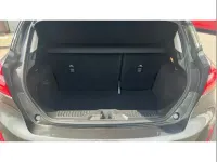 Used Ford Fiesta Titanium 99 HP (72 kW) 2020 Grey Hatchback