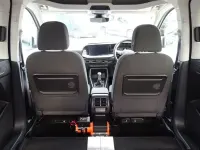 Used Ford Tourneo Connect Titanium 122 HP (89 kW) 2023 Silver MPV