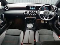 used Mercedes A180 A-ClassAMG Line 4dr Auto