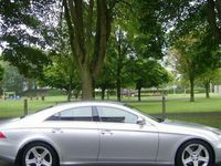 Used Mercedes CLS320 2005 Sedan