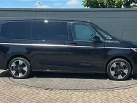 Used VW Multivan Style 150 HP (110 kW) 2025 Black MPV