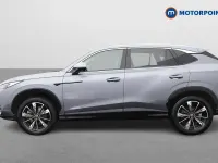 Używany MG HS Trophy 224 KM (164 kW) 2025 Szary SUV