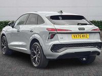 New Audi Q3 Design 2026 Grey SUV