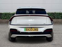 Used Kia EV6 GT-Line 167 kW (228 HP) 2023 SUV