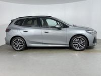 Used BMW 223 Active Tourer M Sport 215 HP (158 kW) 2024 Grey MPV