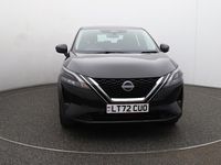 used Nissan Qashqai i 1.3 DIG-T MHEV Acenta Premium SUV 5dr Petrol Hybrid XTRON Euro 6 (s/s) (158 ps) Android Auto