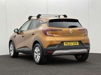 used Renault Captur 1.0 TCE 90 Iconic Edition 5dr