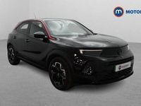 Used Vauxhall Mokka 100 kW (136 HP) 2025 SUV