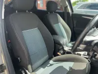 Używany Ford Mondeo Zetec 140 KM (102 kW) 2010 Srebrny Hatchback