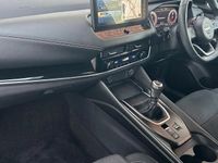 Used Nissan Qashqai N-Connecta 140 HP (102 kW) 2023 SUV