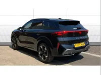 Used Cupra Terramar 147 HP (108 kW) 2026 Black SUV