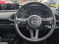 Used Mazda CX-30 Center-Line 140 HP (102 kW) 2024 Black SUV