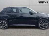 New Renault 5 E-Tech Komfort 110 kW (150 HP) 2025 Black  Hatchback