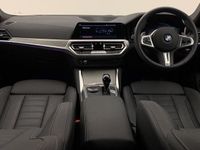 Used BMW 420 Gran Coupé M Sport 181 HP (133 kW) 2022 Grey Coupe