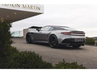 used Aston Martin DBS V12 Superleggera 2dr Touchtronic Auto