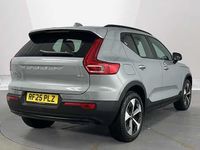 Usado Volvo XC40 Plus 194 CV (142 kW) 2026 SUV
