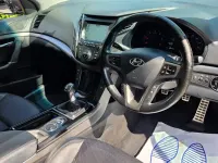 Used Hyundai i40 Premium 2019 Grey Estate