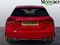 Used Mercedes A200 Executive 163 HP (119 kW) 2022 Hatchback