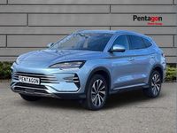 New BYD Seal U Design 319 HP (234 kW) 2025 Other SUV