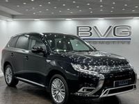 Used Mitsubishi Outlander P-HEV 2019