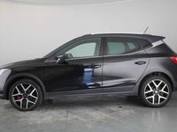 used Seat Arona 1.0 TSI 110 FR Red Edition 5dr