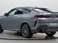 Used BMW X6 M Sport 294 HP (216 kW) 2026 Grey SUV