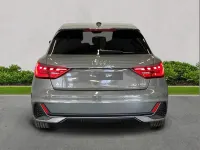 New Audi A1 S-Line 94 HP (69 kW) 2025 Other SUV